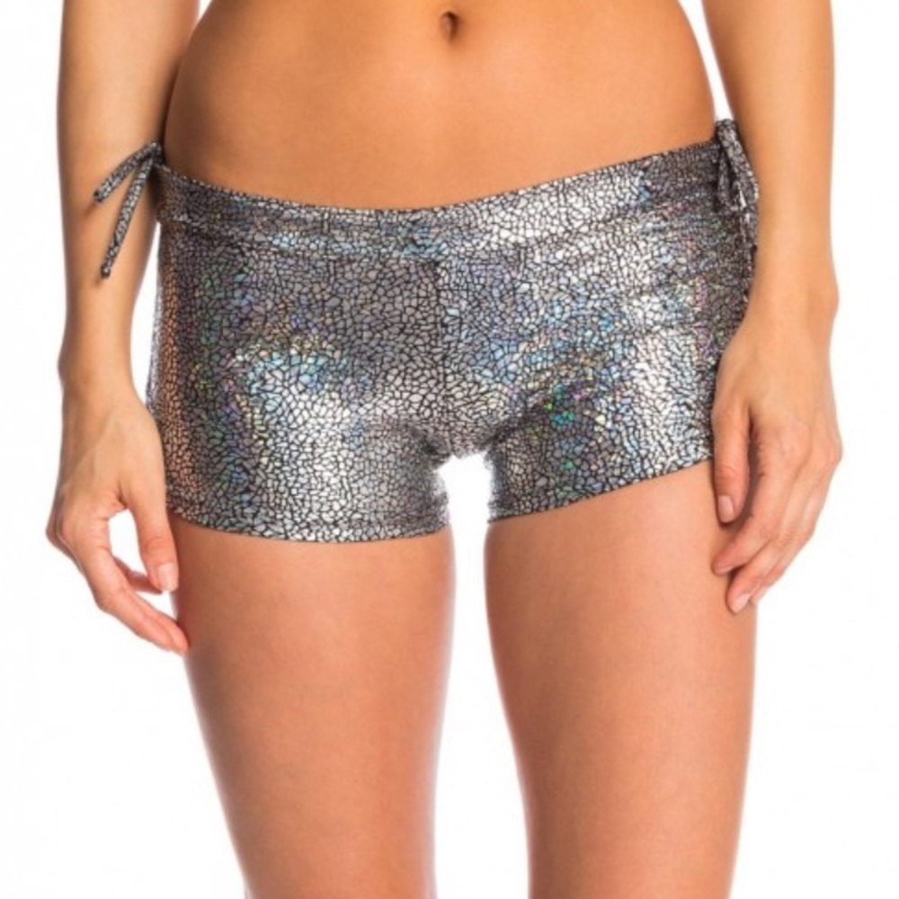 NWT Onzie Hot Yoga Set - Picture 7 of 7